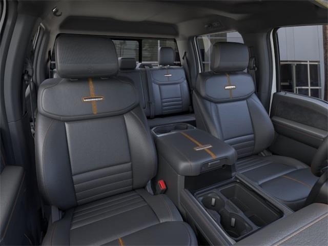 new 2024 Ford F-250 car, priced at $102,460