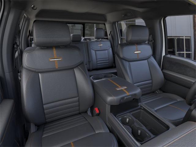new 2024 Ford F-250 car, priced at $102,460