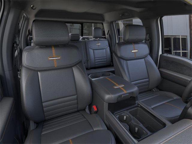 new 2024 Ford F-250 car, priced at $102,460