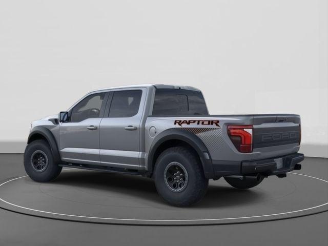 new 2025 Ford F-150 car, priced at $94,790