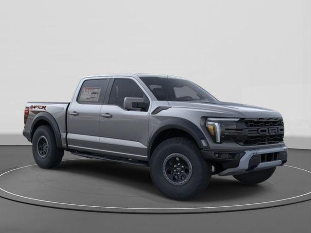 new 2025 Ford F-150 car, priced at $94,790
