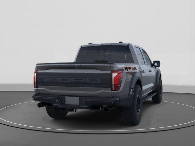 new 2025 Ford F-150 car, priced at $94,790
