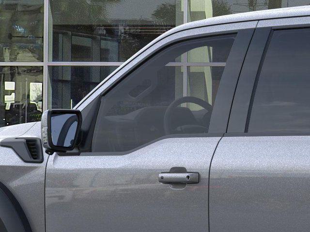 new 2025 Ford F-150 car, priced at $94,790