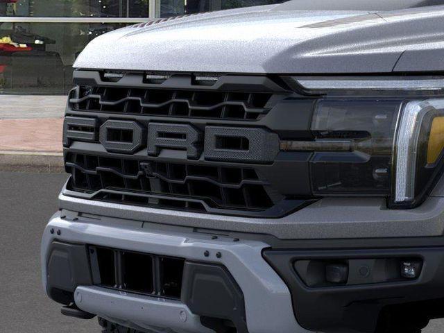 new 2025 Ford F-150 car, priced at $94,790