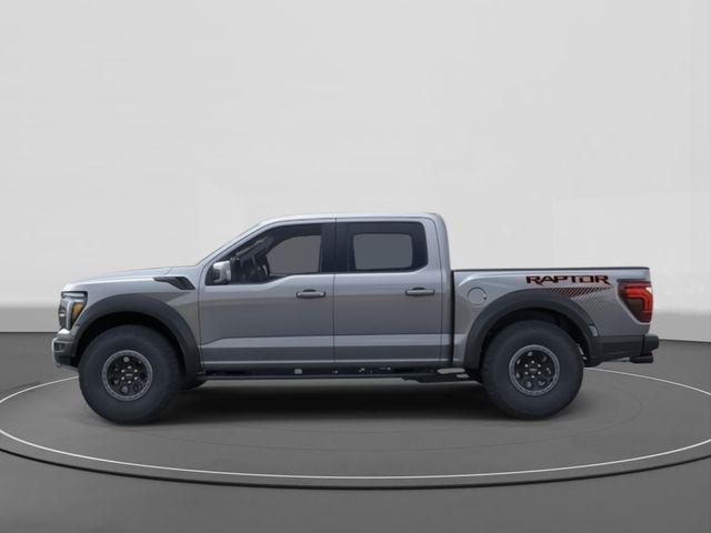 new 2025 Ford F-150 car, priced at $94,790