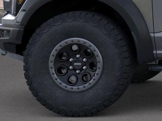 new 2025 Ford F-150 car, priced at $94,790