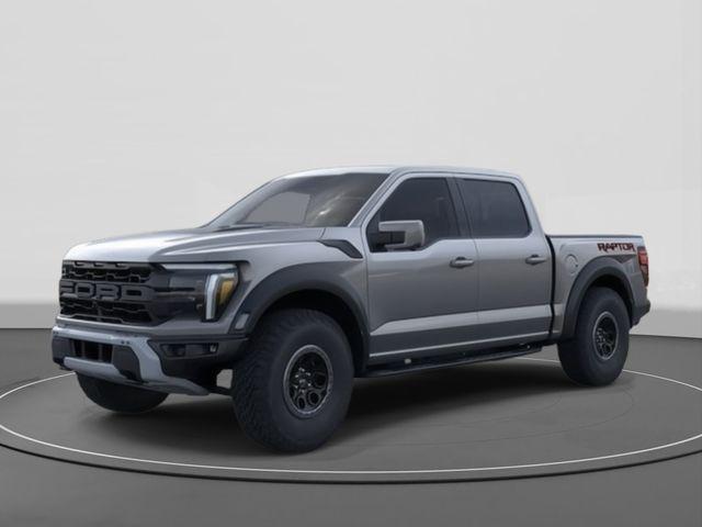 new 2025 Ford F-150 car, priced at $94,790