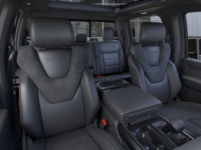 new 2025 Ford F-150 car, priced at $94,790