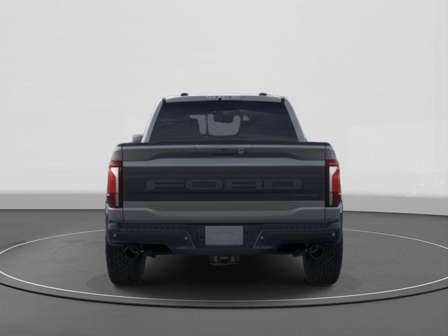 new 2025 Ford F-150 car, priced at $94,790