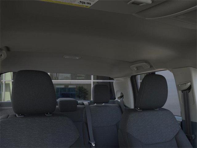 new 2025 Ford Maverick car, priced at $30,705