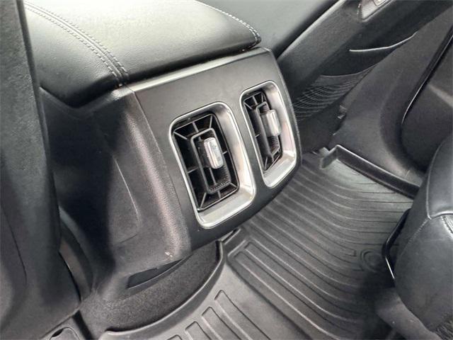 used 2022 Kia Sorento Hybrid car, priced at $22,900