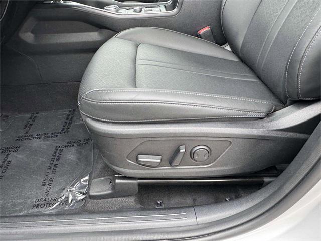 used 2022 Kia Sorento Hybrid car, priced at $22,900