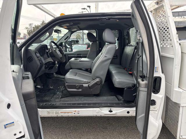 used 2016 Ford F-450 car, priced at $25,900