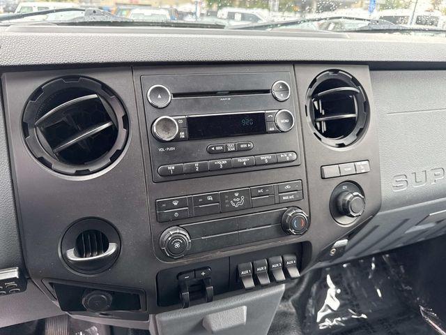 used 2016 Ford F-450 car, priced at $25,900