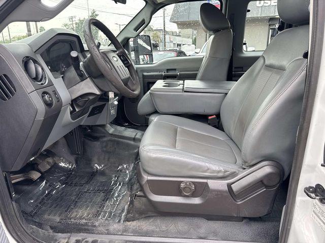 used 2016 Ford F-450 car, priced at $25,900