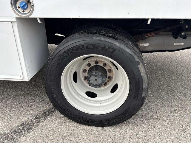 used 2016 Ford F-450 car, priced at $25,900