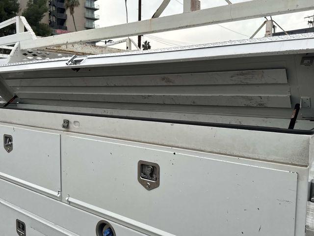 used 2016 Ford F-450 car, priced at $25,900