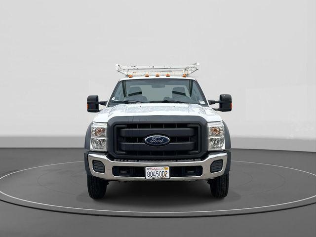 used 2016 Ford F-450 car, priced at $25,900