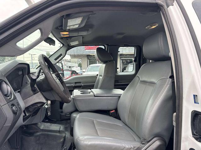 used 2016 Ford F-450 car, priced at $25,900