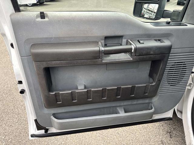 used 2016 Ford F-450 car, priced at $25,900