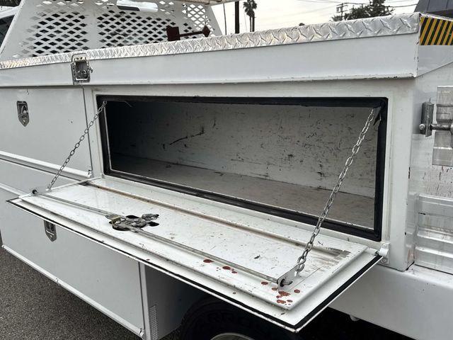 used 2016 Ford F-450 car, priced at $25,900