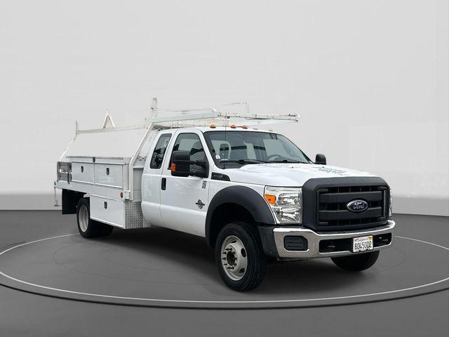 used 2016 Ford F-450 car, priced at $25,900