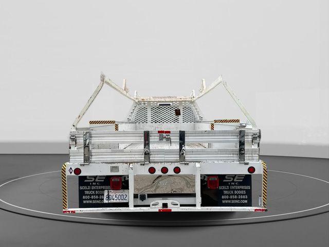 used 2016 Ford F-450 car, priced at $25,900