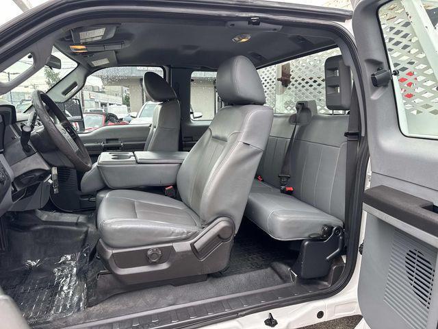 used 2016 Ford F-450 car, priced at $25,900