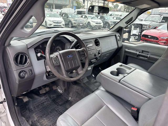 used 2016 Ford F-450 car, priced at $25,900