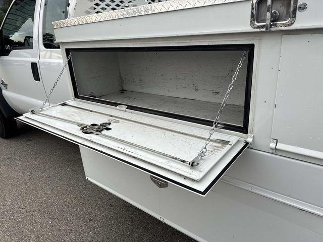 used 2016 Ford F-450 car, priced at $25,900