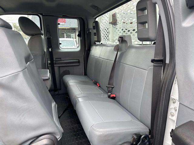 used 2016 Ford F-450 car, priced at $25,900