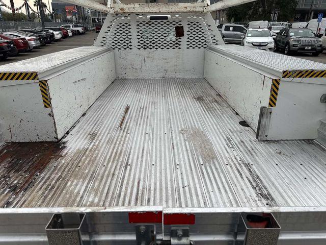 used 2016 Ford F-450 car, priced at $25,900