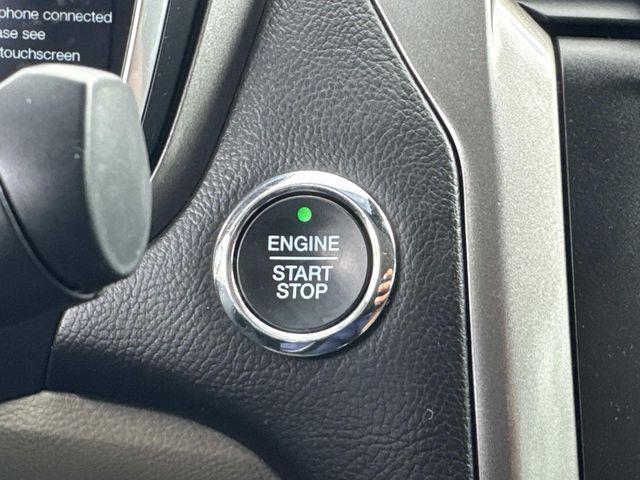 used 2019 Ford Fusion Hybrid car, priced at $11,800