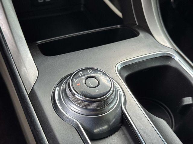 used 2019 Ford Fusion Hybrid car, priced at $11,800