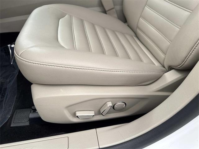 used 2019 Ford Fusion Hybrid car, priced at $12,400