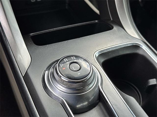 used 2019 Ford Fusion Hybrid car, priced at $12,400