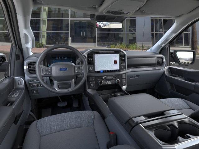 new 2024 Ford F-150 car, priced at $64,915