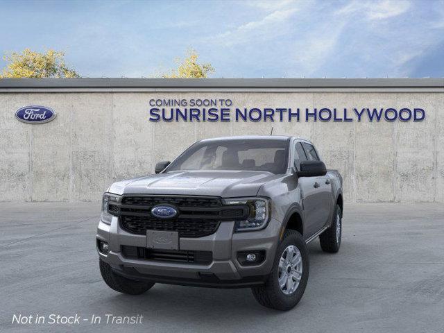 new 2024 Ford Ranger car, priced at $34,910