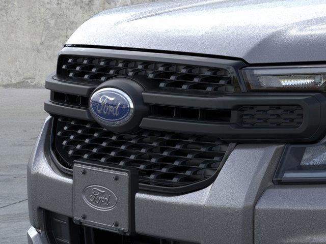 new 2024 Ford Ranger car, priced at $34,910