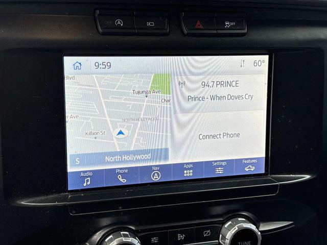 used 2021 Ford F-150 car, priced at $26,900