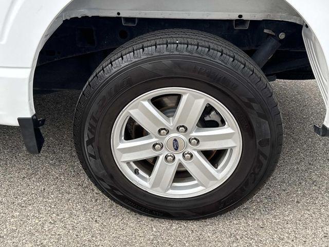 used 2021 Ford F-150 car, priced at $26,900