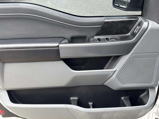 used 2021 Ford F-150 car, priced at $26,900