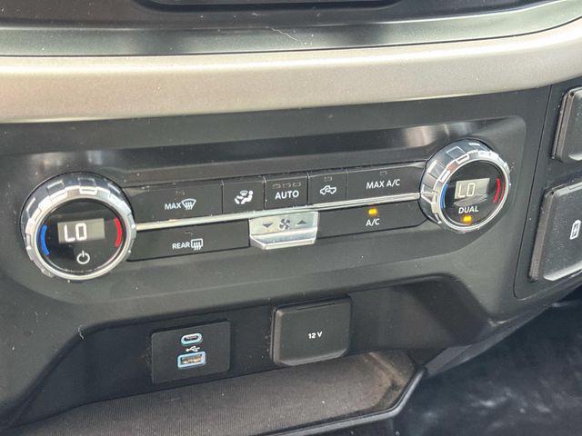 used 2021 Ford F-150 car, priced at $26,900