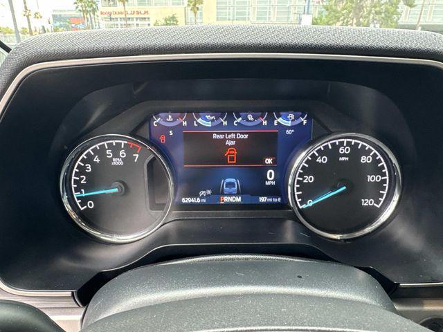 used 2021 Ford F-150 car, priced at $26,900