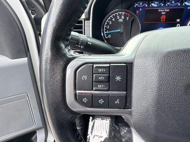 used 2021 Ford F-150 car, priced at $26,900