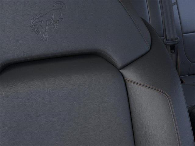 new 2024 Ford Bronco car, priced at $71,075