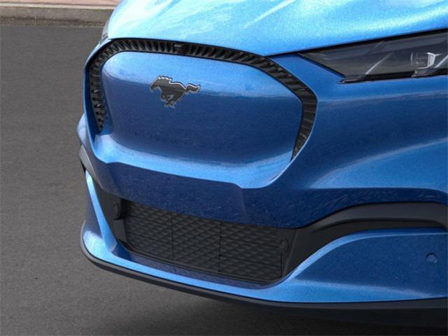 new 2025 Ford Mustang Mach-E car, priced at $38,985