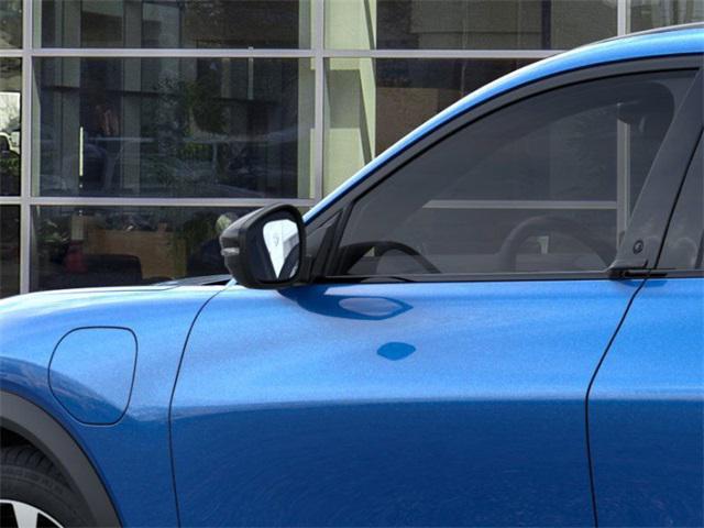 new 2025 Ford Mustang Mach-E car, priced at $38,985