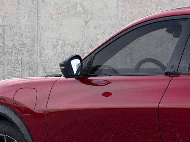 new 2025 Ford Mustang Mach-E car, priced at $48,230