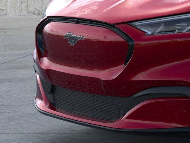 new 2025 Ford Mustang Mach-E car, priced at $48,230